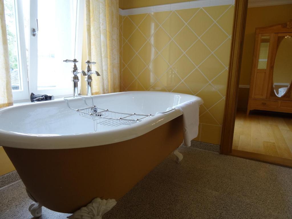 Hostellerie La Maison De Maitre Arbrefontaine Номер фото